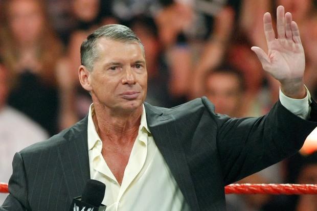 随着 F1 所有者“寻求购买”，“Battle Royal”开始收购 Vince McMahon 价值 90 亿美元的公司，WWE 的巨大收购更新