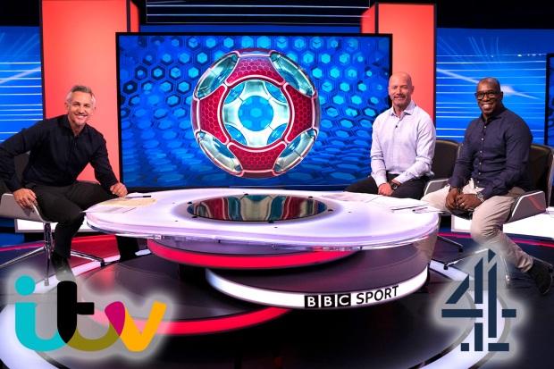 BBC 今日比赛可能会被取消，因为竞争对手关注价值 2.11 亿英镑的英超联赛套餐