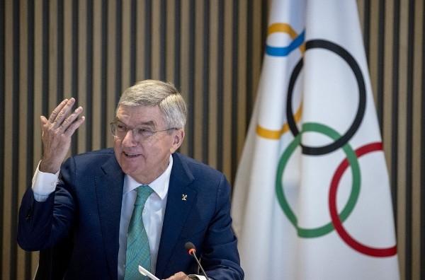 IOC下周讨论俄将参赛问题