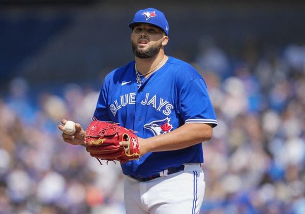 MLB》控柯尔抹油作弊仔　蓝鸟火爆王牌「不后悔那样说」