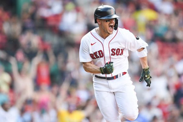 MLB》张育成受伤6周后才能归队　总仔赞他队友「美妙之处」