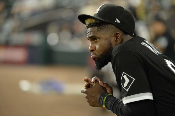 MLB》被总仔惩罚性调度　古巴经典赛国手反击：昨晚跑到腿酸