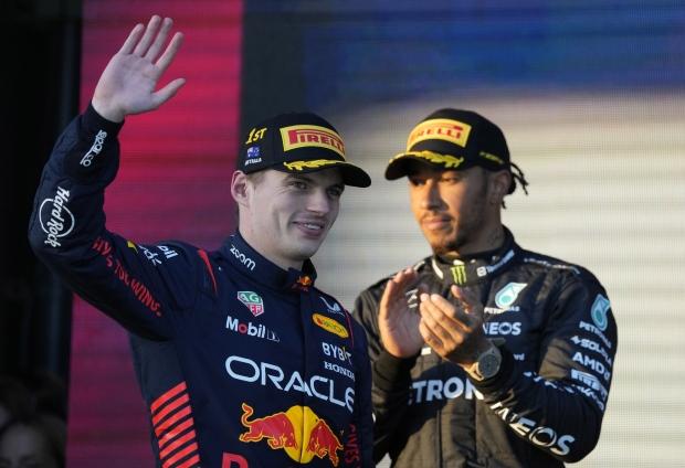 Sky F1 专家表示，Lewis Hamilton 和 Max Verstappen 的竞争已经翻转，梅赛德斯 F1 王牌必须具有侵略性