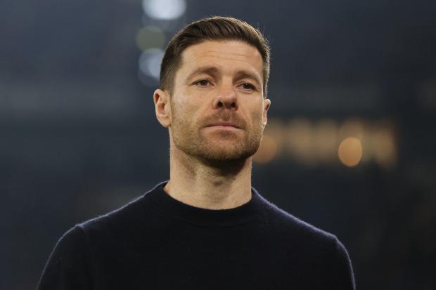 进入管理生涯不到 12 个月的利物浦传奇人物 Xabi Alonso 是切尔西工作的有力竞争者