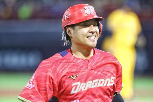 中职》李凯威排哪棒都有帮助！加上巩冠、郭天信连接　叶君璋：我是捕手会很讨厌