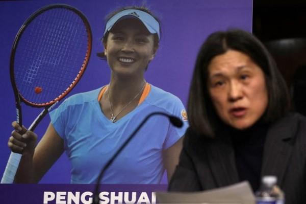 WTA 9月复办中国赛事