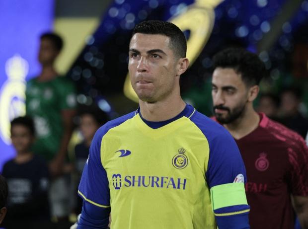 克里斯蒂亚诺·罗纳尔多 (Cristiano Ronaldo) “帮助阿尔纳斯尔 (Al Nassr) 制定两人主教练入围名单”，因为他们瞄准了精英教练