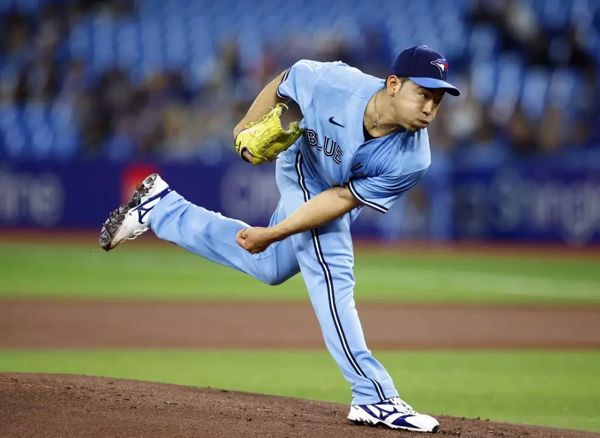 MLB赛事分析》两队投手群都难以阻挡对方打线　KS看好大分开出