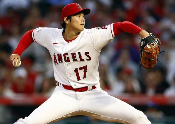 MLB》Nootbaar邀约「大谷，吃饭压」　惨遭此理由打枪