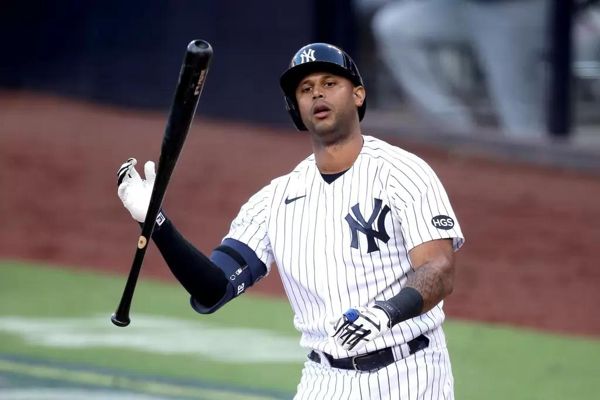 MLB》金莺网罗前洋基痛痛外野　外媒爆：本来只是问问而已