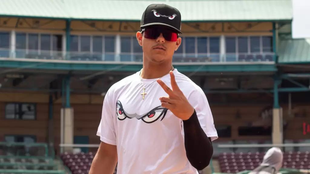 MLB》休赛季和达比修有一起训练　教士16岁菜鸟在1A出赛写历史