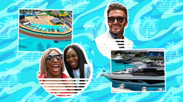 迈阿密大奖赛是如何被称为“F1 的 Fyre 节”的