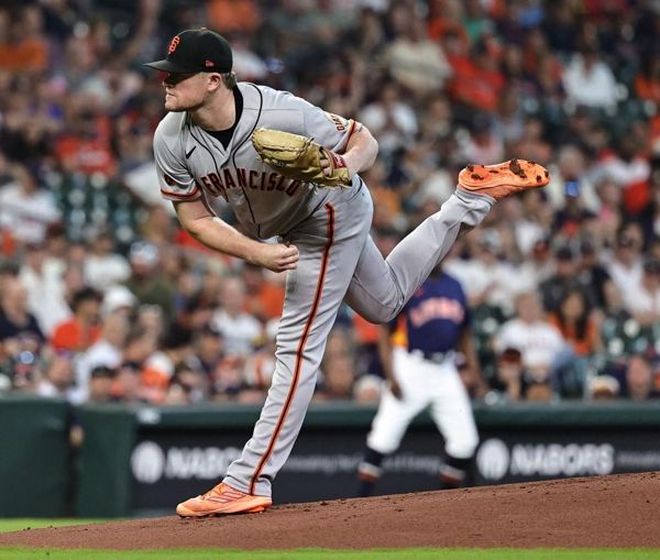 MLB》海外赛全队过半人烙赛　巨人重砲痛苦：最艰难的旅程