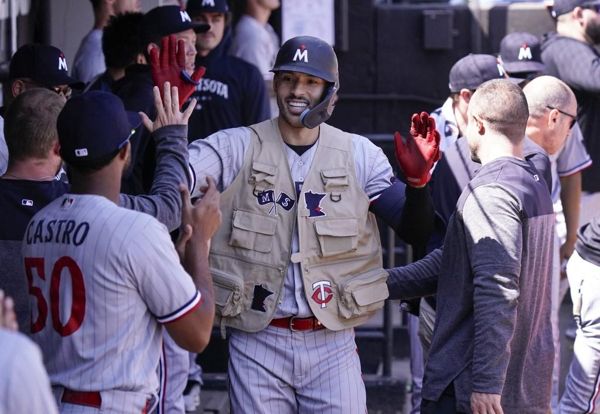 MLB》作弊者污名跟一辈子　柯瑞亚又被呛不在意：我听过更糟糕的
