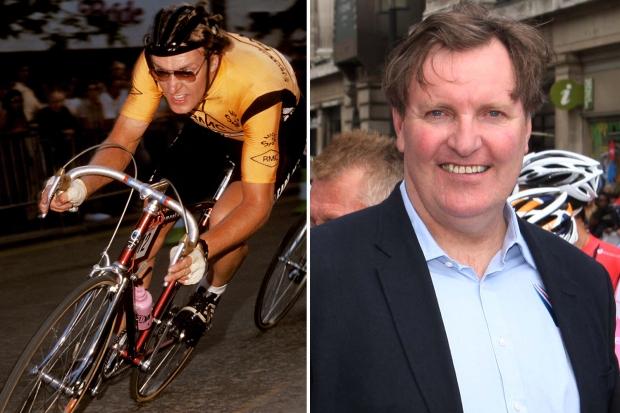 托尼·多伊尔 (Tony Doyle) 去世，享年 64 岁：在英国前世界田径自行车冠军与癌症作斗争后，悼念如潮水般涌来