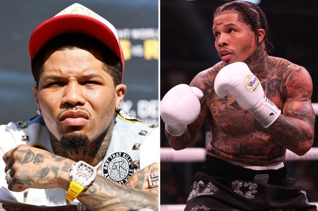 格文塔·戴维斯 (Gervonta Davis) 被软禁 90 天，在瑞安·加西亚 (Ryan Garcia) 打架后的数周内，他的职业生涯因在肇事逃逸中扮演的角色而受到质疑