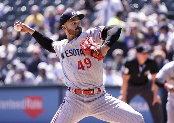 MLB》站在人生的交叉路口　双城学霸投手曾在读医、打棒球二选一