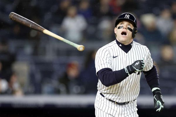 MLB》承袭红雀良好传统　洋基贝德送千元小礼物激励队友
