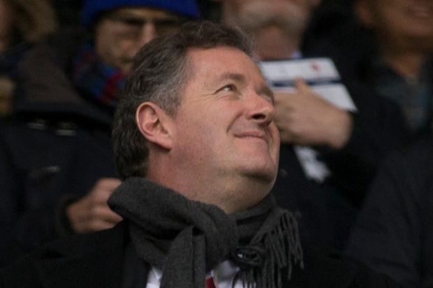 Piers Morgan 非常喜欢 Mikel Arteta 的名言，这证明阿森纳主教练拥有“正确的赢家心态”