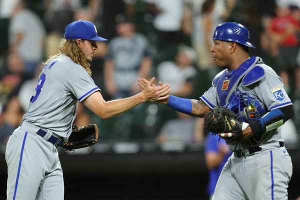 MLB》大联盟比赛时间大幅缩短　皇家捕手笑：我可以多打2年