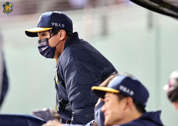 中职》助总争高薪被拔？林威助与中信球团发表共同声明澄清
