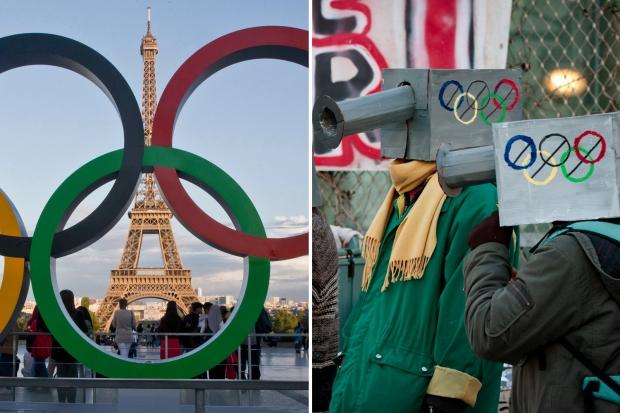 巴黎 2024 年奥运会在采取措施使用“危险的”人工智能监控系统后引发巨大争议