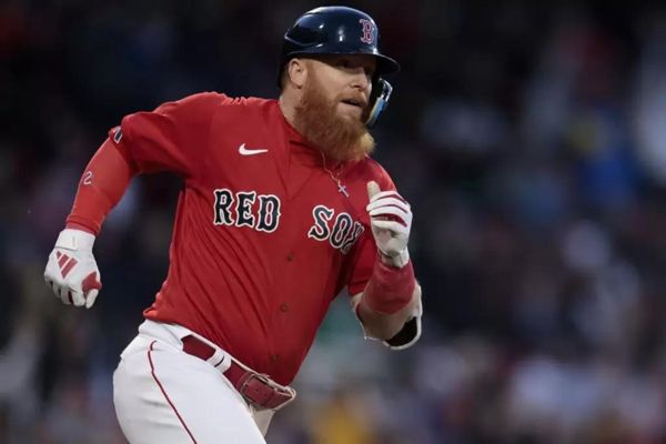 MLB》大胡子不解道奇为何不留人　见前队友招手「转战红袜」