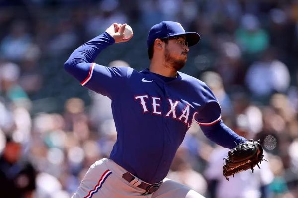 MLB赛事分析》游骑兵投打俱佳　KS看好作客打趴海盗