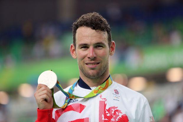 英国传奇自行车手和奥运英雄马克卡文迪什宣布 38 岁退役