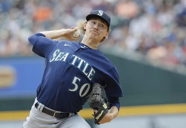 MLB赛事分析》运动家无药可救　KS看好水手延续连胜