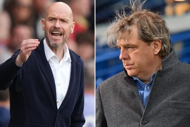 Erik ten Hag 警告下一位 Man Utd 老板不要像 Todd Boehly 那样挥霍转会，因为他要求“正确的个性”