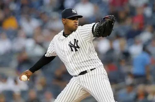 MLB》抱怨电子好球带太糟　洋基40号先发：限制韦兰德投球