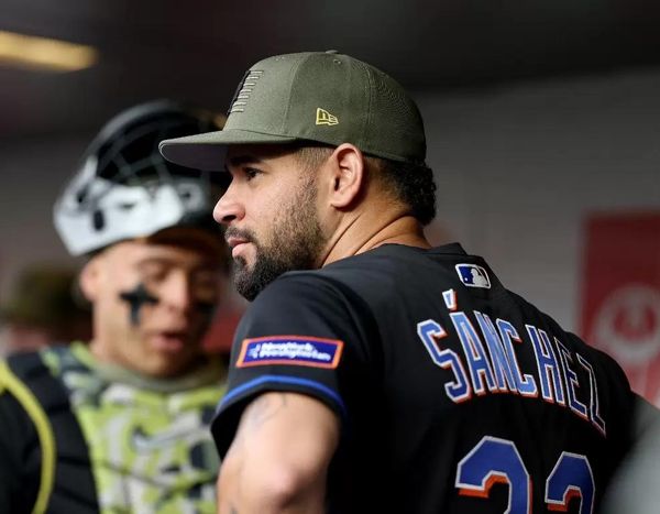 MLB》来纽约六天五夜就掰掰了　大都会总仔谈「海怪」定位：我不确定