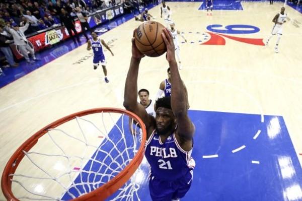祖奥安碧摆脱二奶命首膺MVP