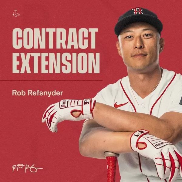 MLB》去年一度想退休　红袜「好用继续用」续签韩籍工具人