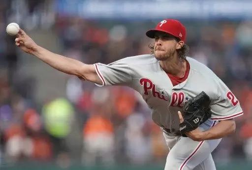 MLB赛事分析》结束漫长征途　费城人ACE挂帅打老虎
