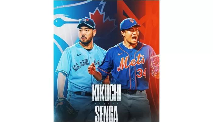 MLB》千贺滉大菜鸟年求助前辈　菊池雄星要他打给昔日战友
