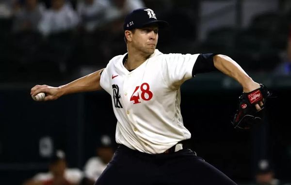 MLB》大都会好幸运？　错过2名强力右投「都跑去动TJ了」
