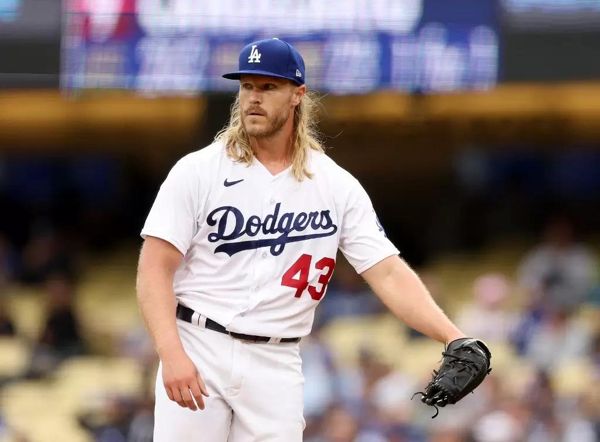MLB》「雷神」变得超雷！　道奇总教练也无解：找不到答案