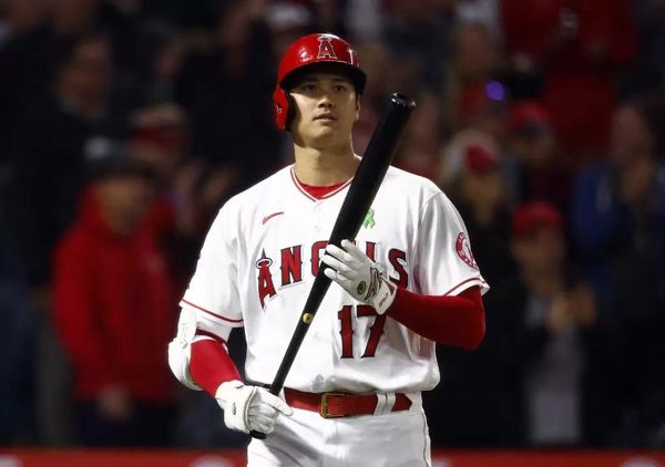 MLB》大谷翔平2战3轰炸翻天　天使教头笑：确定还要让他轮休？