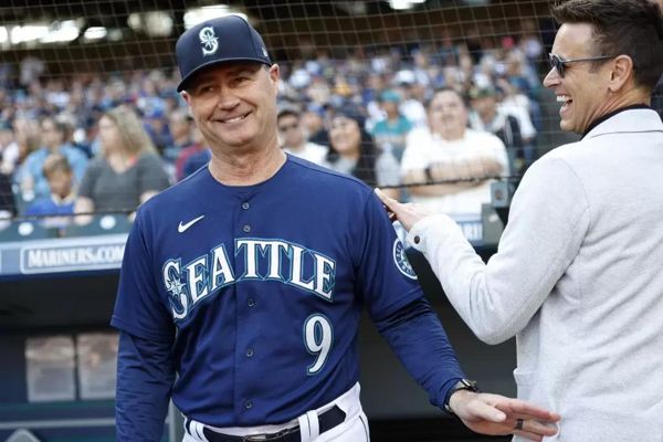 MLB》签下贝比鲁斯也没用！　水手总管暗示731前不会有大动作？