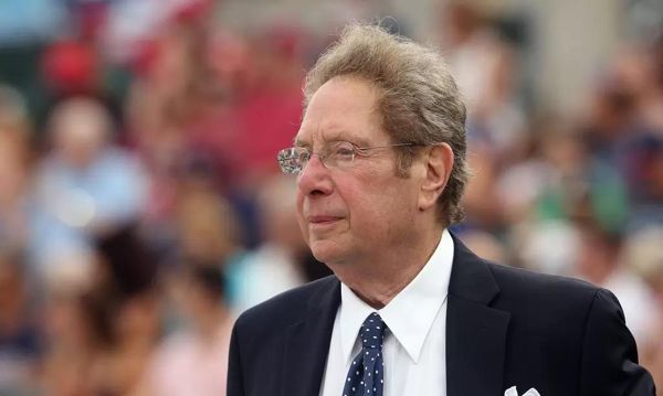 MLB》洋基84岁传奇主播被界外球K到　放声惨叫音档曝光