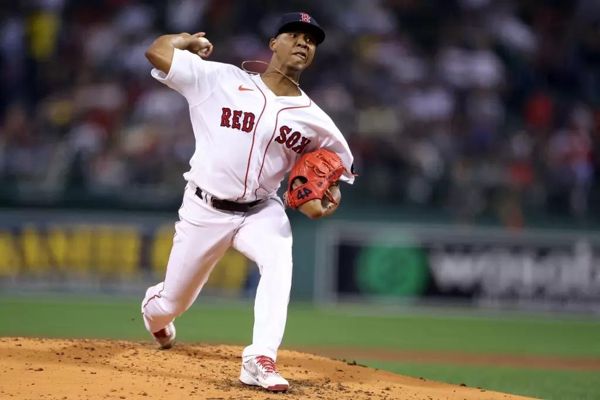 MLB赛事分析》世仇相见　看好红袜高歌