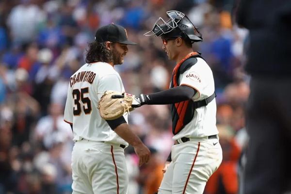MLB》生涯首度离开游击就上投手丘　巨人队魂笑：投球又不难