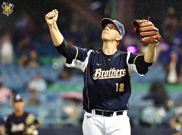 中职》悍将前5局死尸打线再现！金安对战富邦前5局「无安打」本季第6人