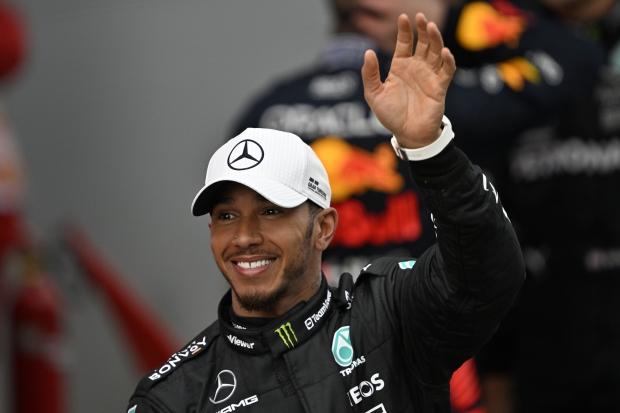 F1 英国大奖赛什么时候举行？电视频道、免费流媒体、完整的时间表以及如何获得门票
