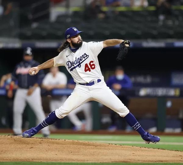 MLB赛事分析》国西世仇交锋　避开胜负走小分