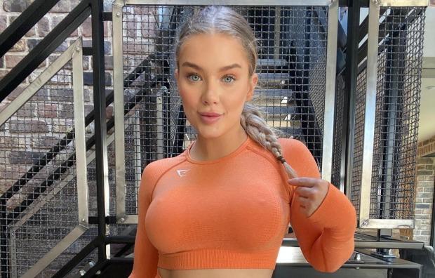 OnlyFans 明星 Amber O'Donnell 是谁？她的拳击记录是什么？