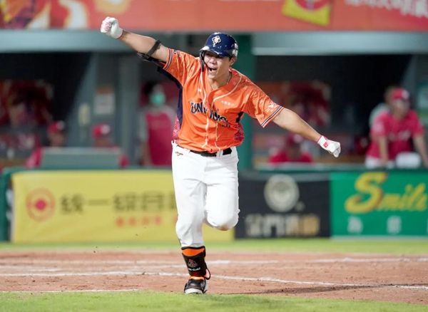 中职》送给前东家富邦淘汰的滋味　林益全10局再见安打：就是想当英雄