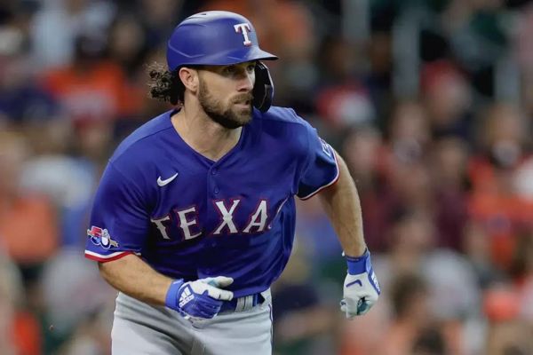 MLB》父亲节不快乐！　老爸本替勇士开球「儿赛前遭DFA」